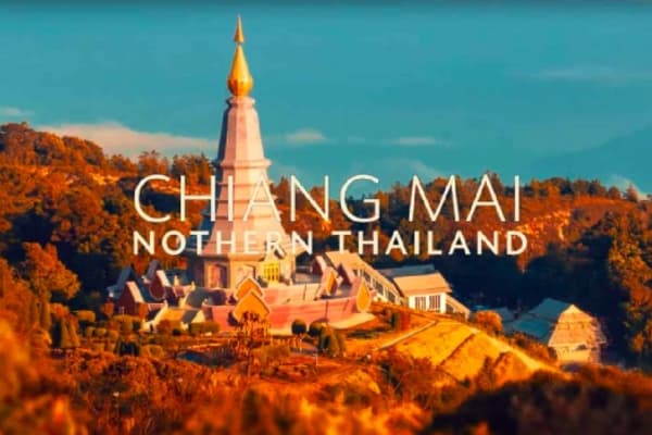 Kinh Nghiệm Đi Du Lịch Chiang Mai Tự Tức Từ A Đến Z