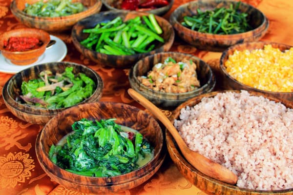 Kinh Nghiệm Du Lịch Bhutan Tự Túc