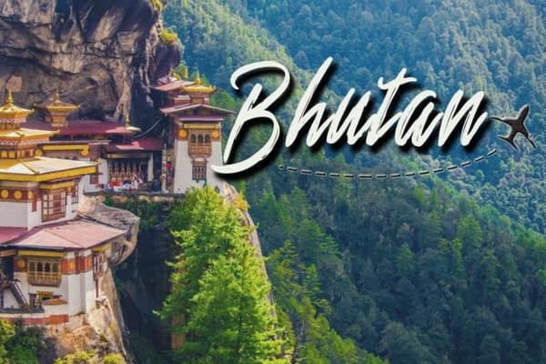 Kinh Nghiệm Du Lịch Bhutan Tự Túc