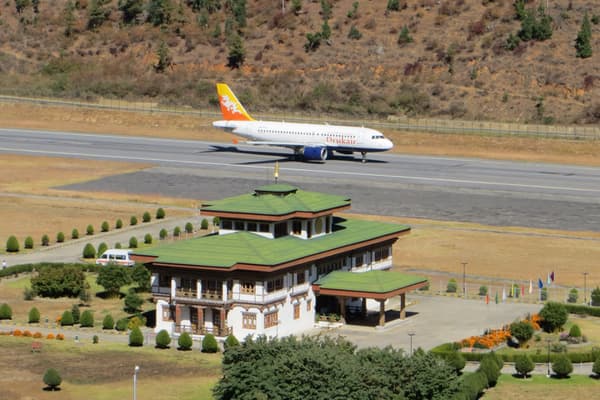 Kinh Nghiệm Du Lịch Bhutan Tự Túc