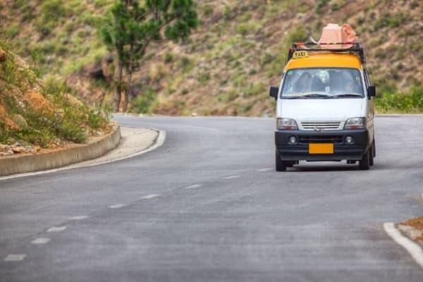 Kinh Nghiệm Du Lịch Bhutan Tự Túc