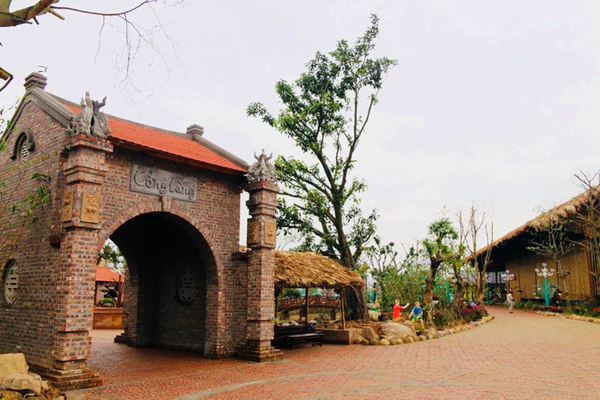 Kinh nghiệm du lịch Quảng Ninh Gate chi tiết