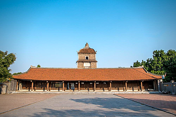Du lịch Bắc Ninh và những giá trị văn hóa lịch sử