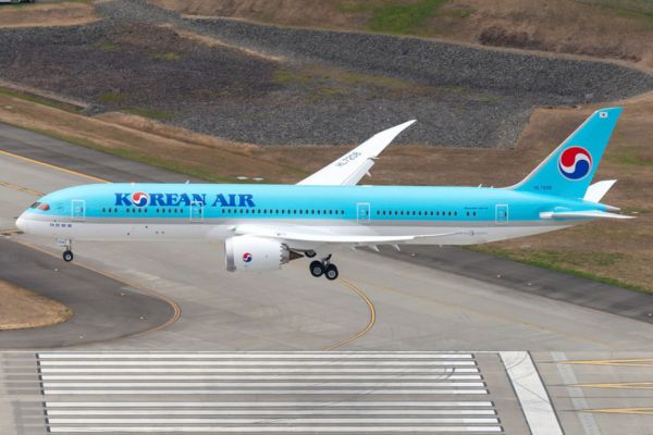 Korean Air s&aacute;p nhập Asiana: V&eacute; đ&atilde; mua được chuyển đổi thế n&agrave;o?