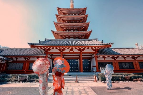 Korean Air Summer Deals Ưu đãi vé máy bay mùa hè lên đến 10%