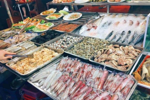 Làng Chài Hàm Ninh