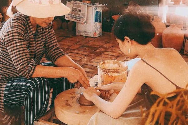 Làng gốm Thanh Hà khám phá làng nghề truyền thống 500 năm tuổi