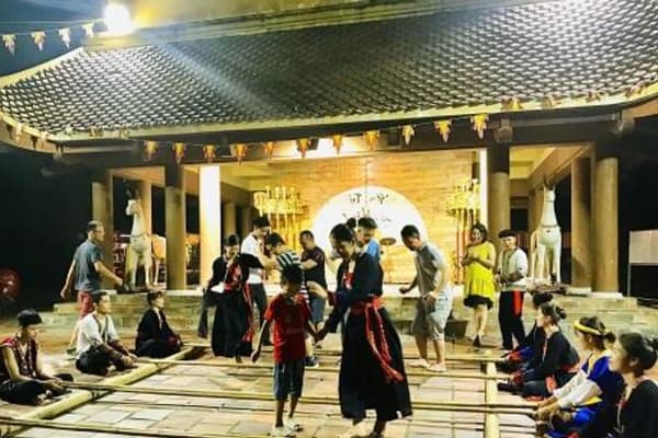 Làng Nương Yên Tử nơi lưu giữ nét đẹp văn hóa Bắc Bộ