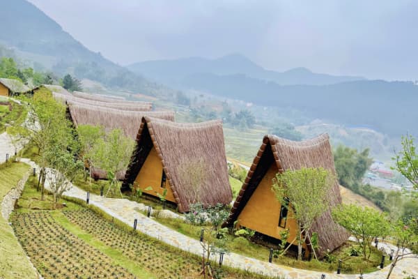 Le Champ Tú Lệ