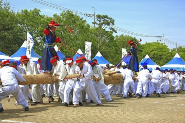 Lễ Chuseok