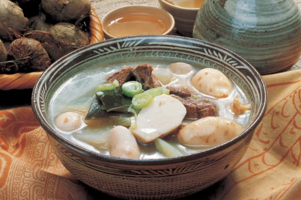 Lễ Chuseok