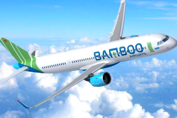 Lịch bay Bamboo Airways