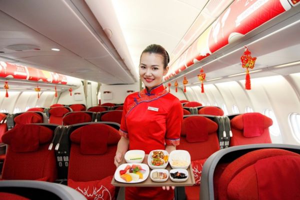 Lịch Bay Mùa Đông 2024 của Sichuan Airlines Việt Nam Trung Quốc