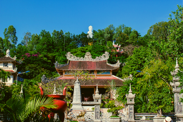 Lịch bay Sài Gòn Nha Trang