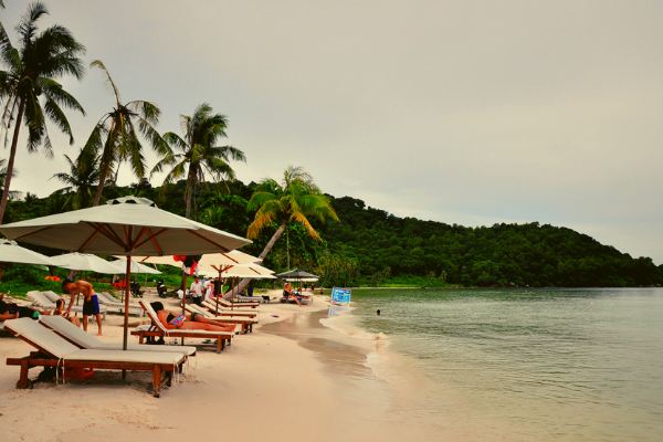 Lịch bay Sài Gòn Phú Quốc