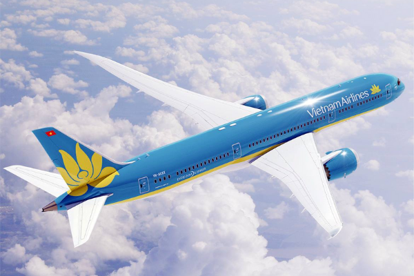 Lịch Bay Vietnam Airlines