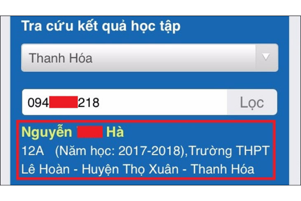 Lớp Học Kết Nối Vnedu.Vn