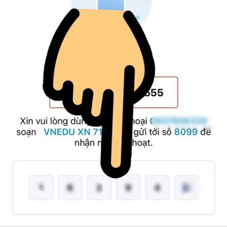 Lớp học kết nối VnEdu.vn