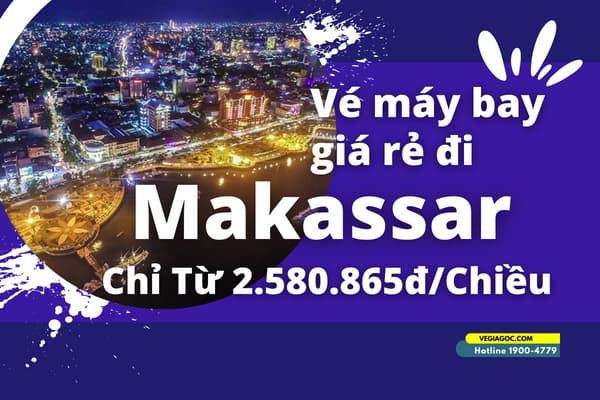 makassar