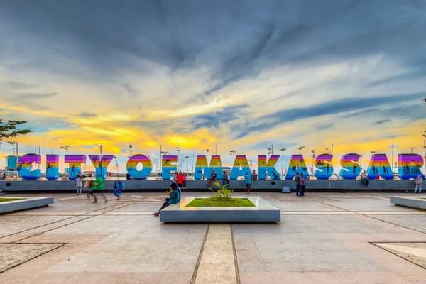 makassar