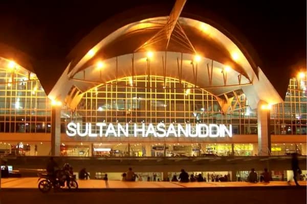 makassar
