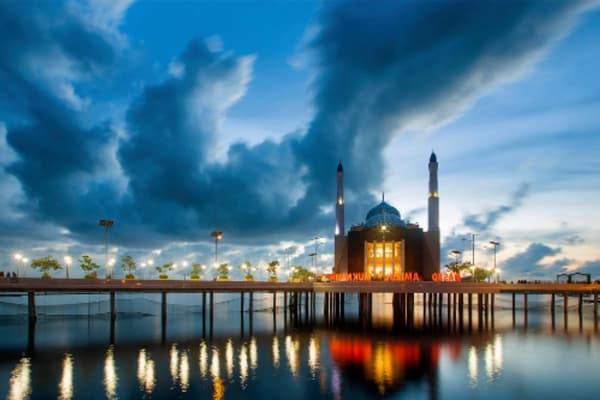 makassar