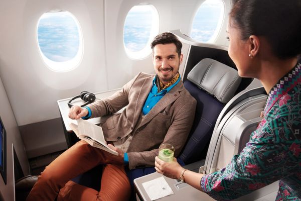 Malaysia Airlines ưu đãi 20% giá vé bay đến Ấn Độ