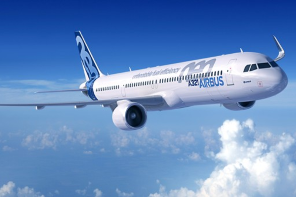 Máy Bay Airbus A321 Và Những Thông Tin Bạn Cần Biết