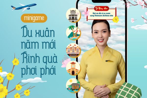 Mẹo Săn Vé Máy Bay Ngày 29 Tết Sớm Nhất