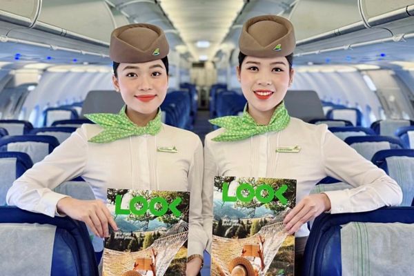 Mở hè rộn ràng với deal bay 6/6 từ Bamboo Airways