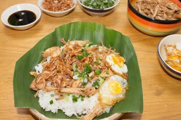 Note Ngay 10 Món Ăn Sáng Ở Nha Trang Bao Rẻ Bao Chất