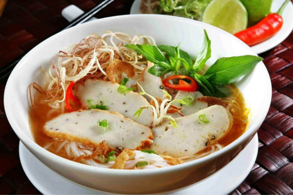 Note Ngay 10 Món Ăn Sáng Ở Nha Trang Bao Rẻ Bao Chất