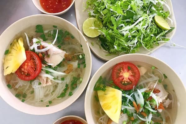 Note Ngay 10 Món Ăn Sáng Ở Nha Trang Bao Rẻ Bao Chất