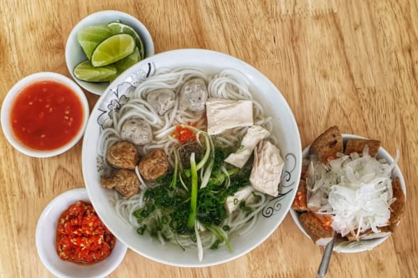 Note Ngay 10 Món Ăn Sáng Ở Nha Trang Bao Rẻ Bao Chất