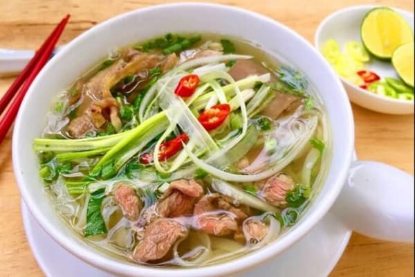 Note Ngay 10 Món Ăn Sáng Ở Nha Trang Bao Rẻ Bao Chất