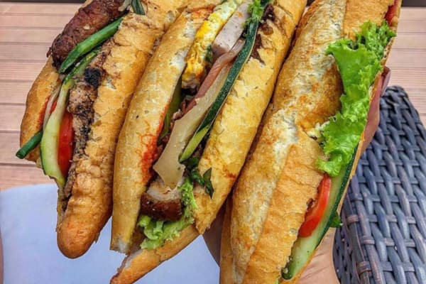 Note Ngay 10 Món Ăn Sáng Ở Nha Trang Bao Rẻ Bao Chất