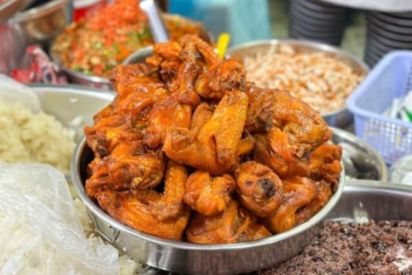 Note Ngay 10 Món Ăn Sáng Ở Nha Trang Bao Rẻ Bao Chất
