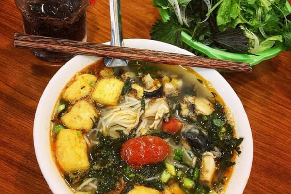Note Ngay 10 Món Ăn Sáng Ở Nha Trang Bao Rẻ Bao Chất