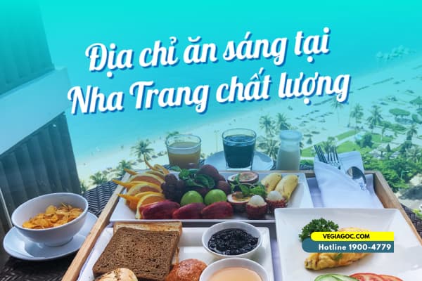 Note Ngay 10 Món Ăn Sáng Ở Nha Trang Bao Rẻ Bao Chất