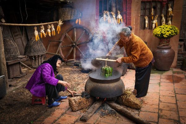 Mua vé máy bay Tết 2025 đi Điện Biên nhận ngay ưu đãi lớn