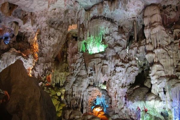 Ngất Ngây với 8 Điểm Du Lịch Hòa Bình