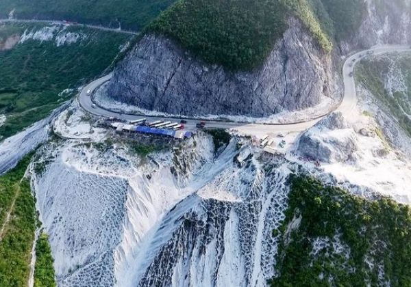 Ngất Ngây Với 8 Điểm Du Lịch Hòa Bình