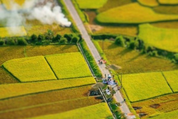 Ngất Ngây Với 8 Điểm Du Lịch Hòa Bình