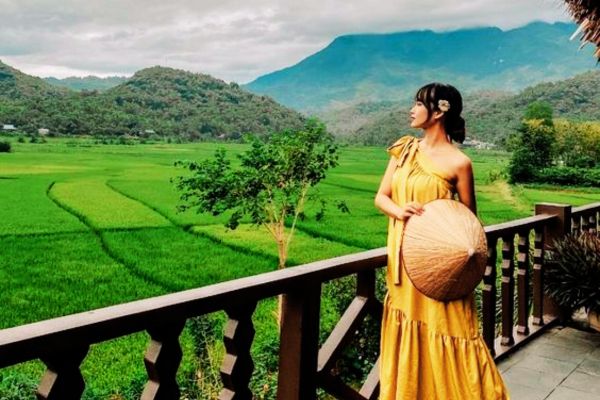 Ngất Ngây Với 8 Điểm Du Lịch Hòa Bình