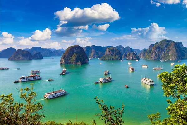 Ngày Gia Đình Bay Hết Mình Cùng Bamboo Airways Hành Trình Nội Địa