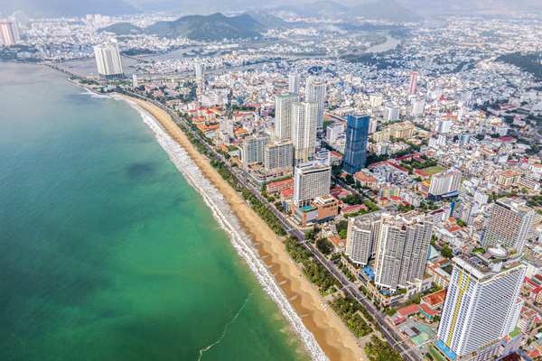 Ngày Gia Đình Bay Hết Mình Cùng Bamboo Airways Hành Trình Nội Địa