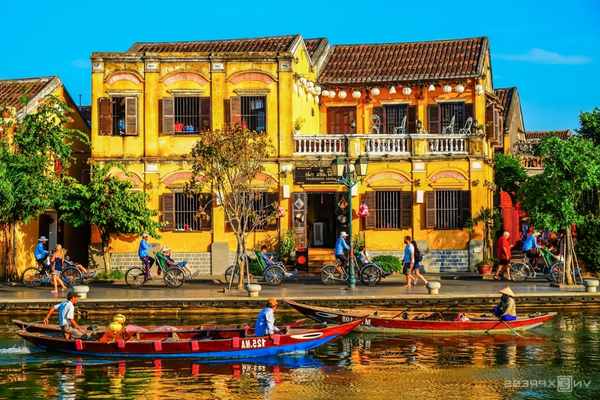 Ngày Gia Đình Bay Hết Mình Cùng Bamboo Airways Hành Trình Nội Địa