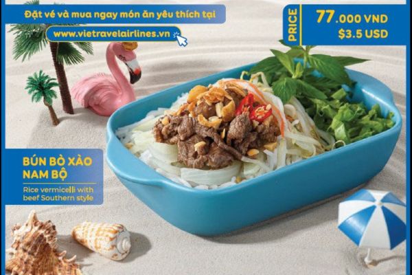 Ng&agrave;y Song Đ&ocirc;i rộn r&agrave;ng &ndash; Du xu&acirc;n nhẹ v&iacute; c&ugrave;ng Vietravel Airlines