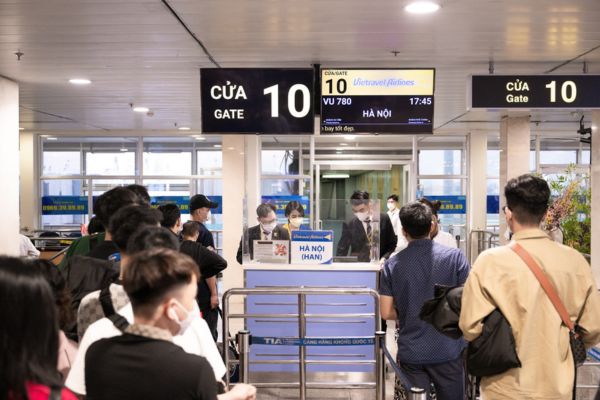 Ngày Song Đôi 10/10 săn Vé Vietravel Airlines Giảm 15%