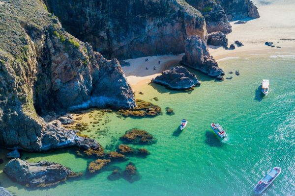 Nghỉ dưỡng Quy Nhơn đẳng cấp, tặng Golf miễn ph&iacute; hấp dẫn